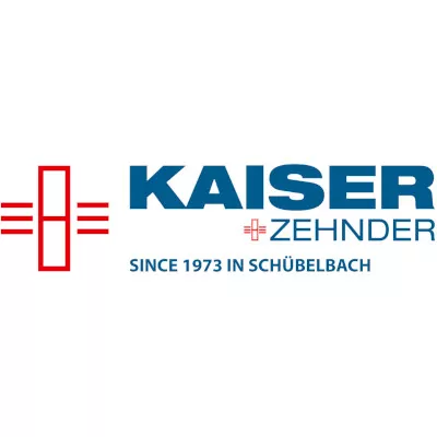 Kaiser & Zehnder